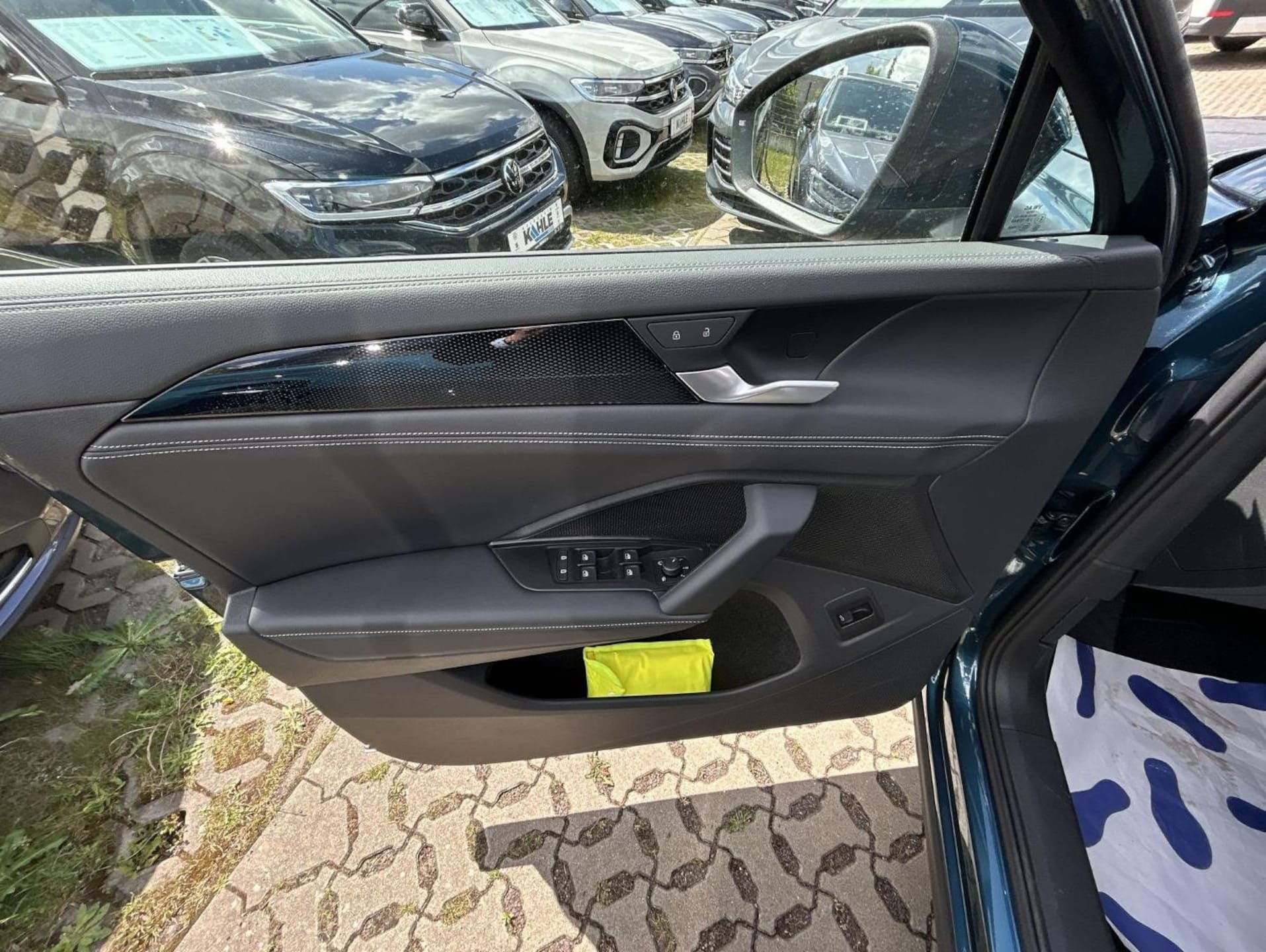 Volkswagen Tayron Life