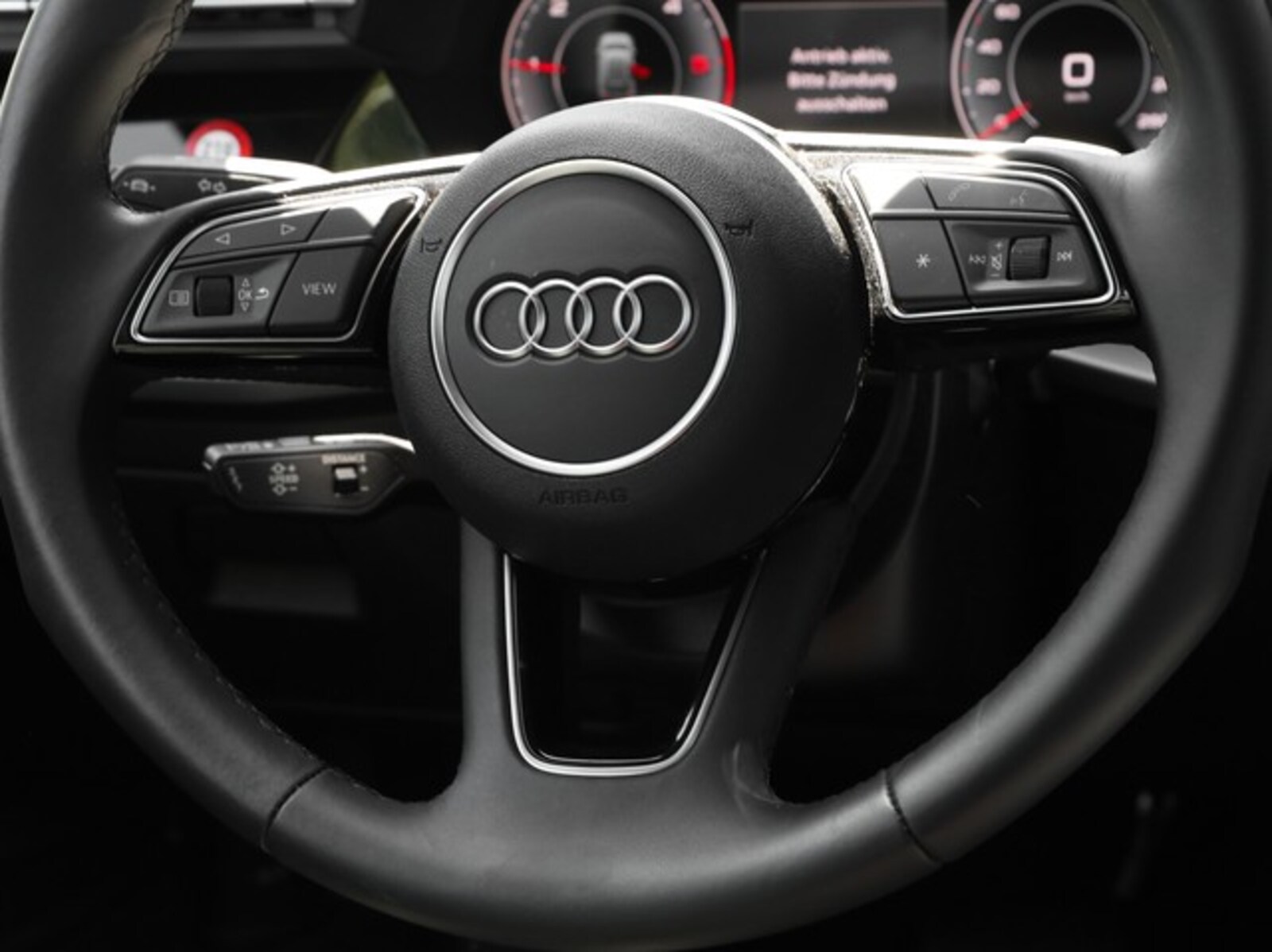 Audi A3 Sportback – Bild 11