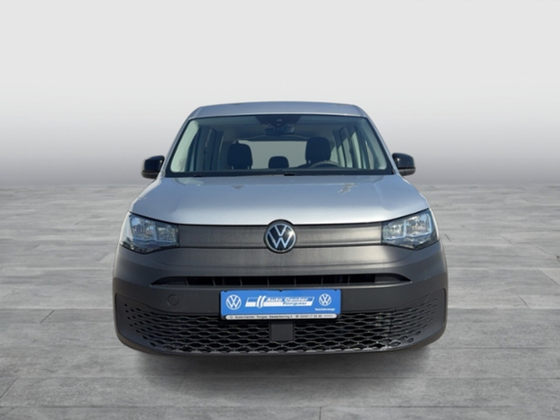 Volkswagen Caddy Basis-Modell