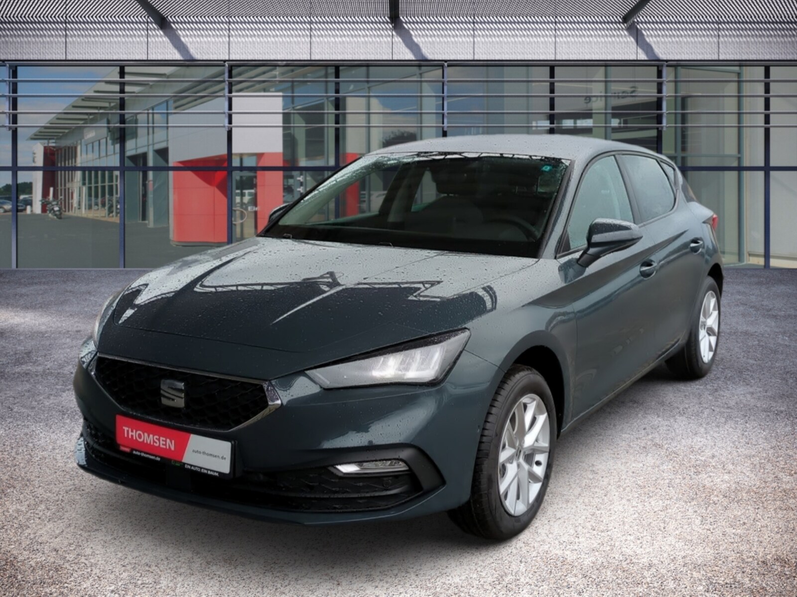 SEAT Leon – Bild 2