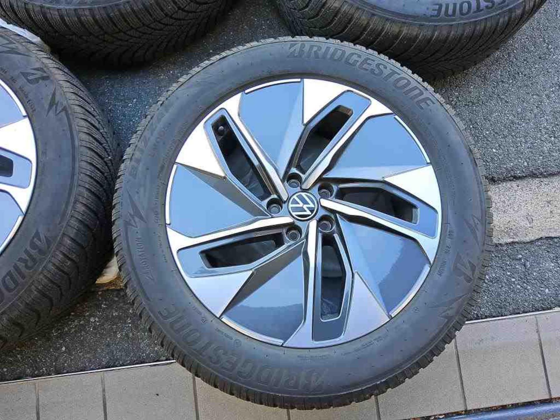 Volkswagen ID.5 Pro Performance