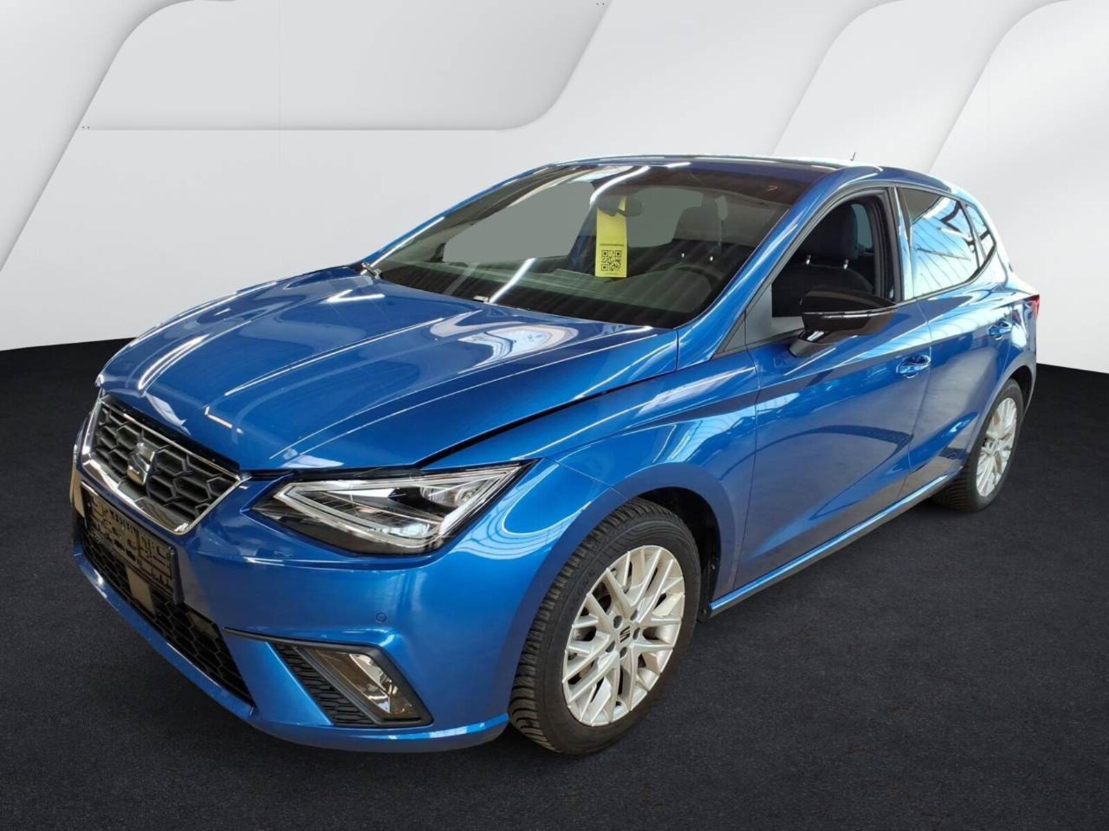 SEAT Ibiza – Bild 2