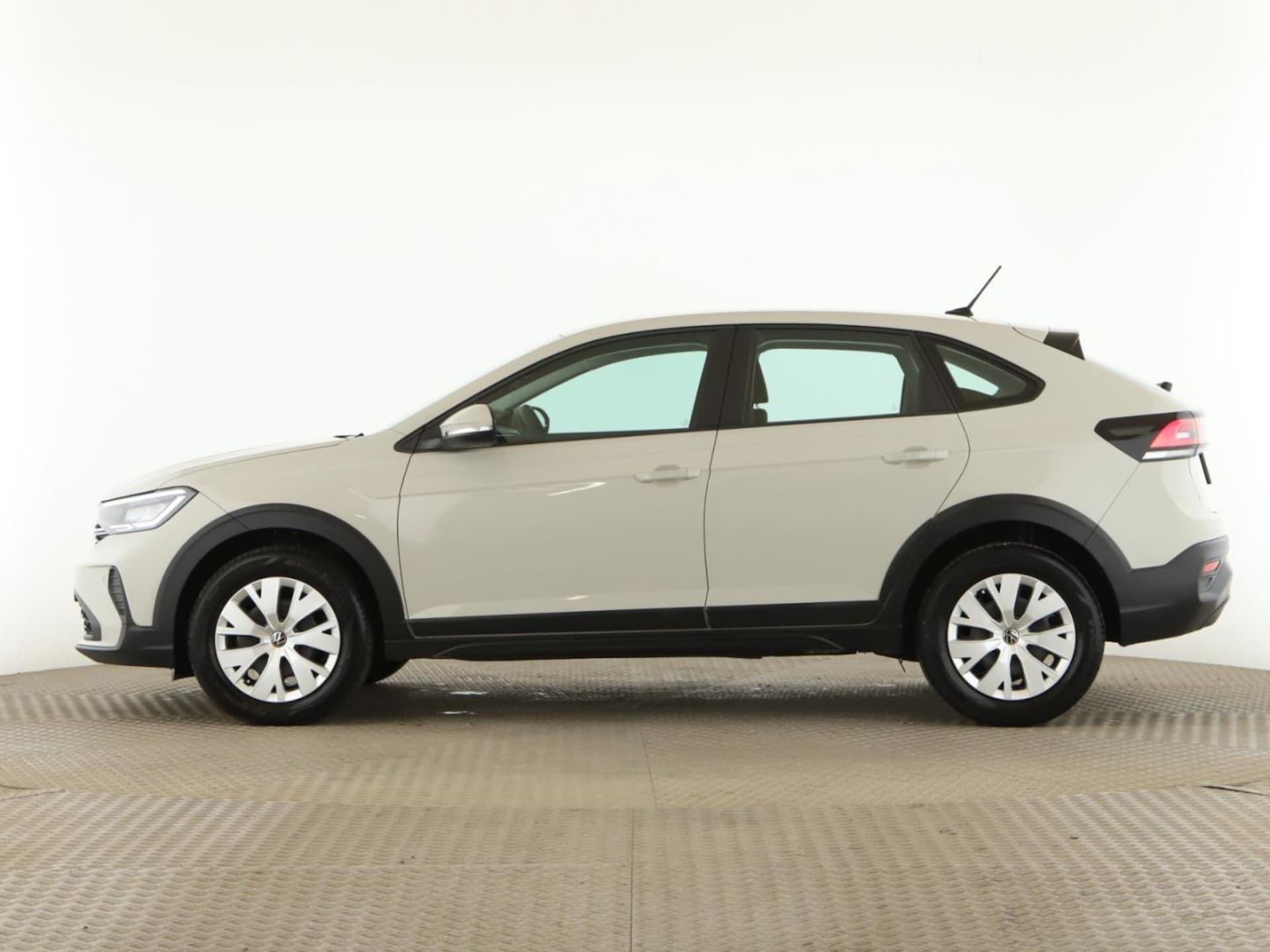Volkswagen Taigo Basis-Modell