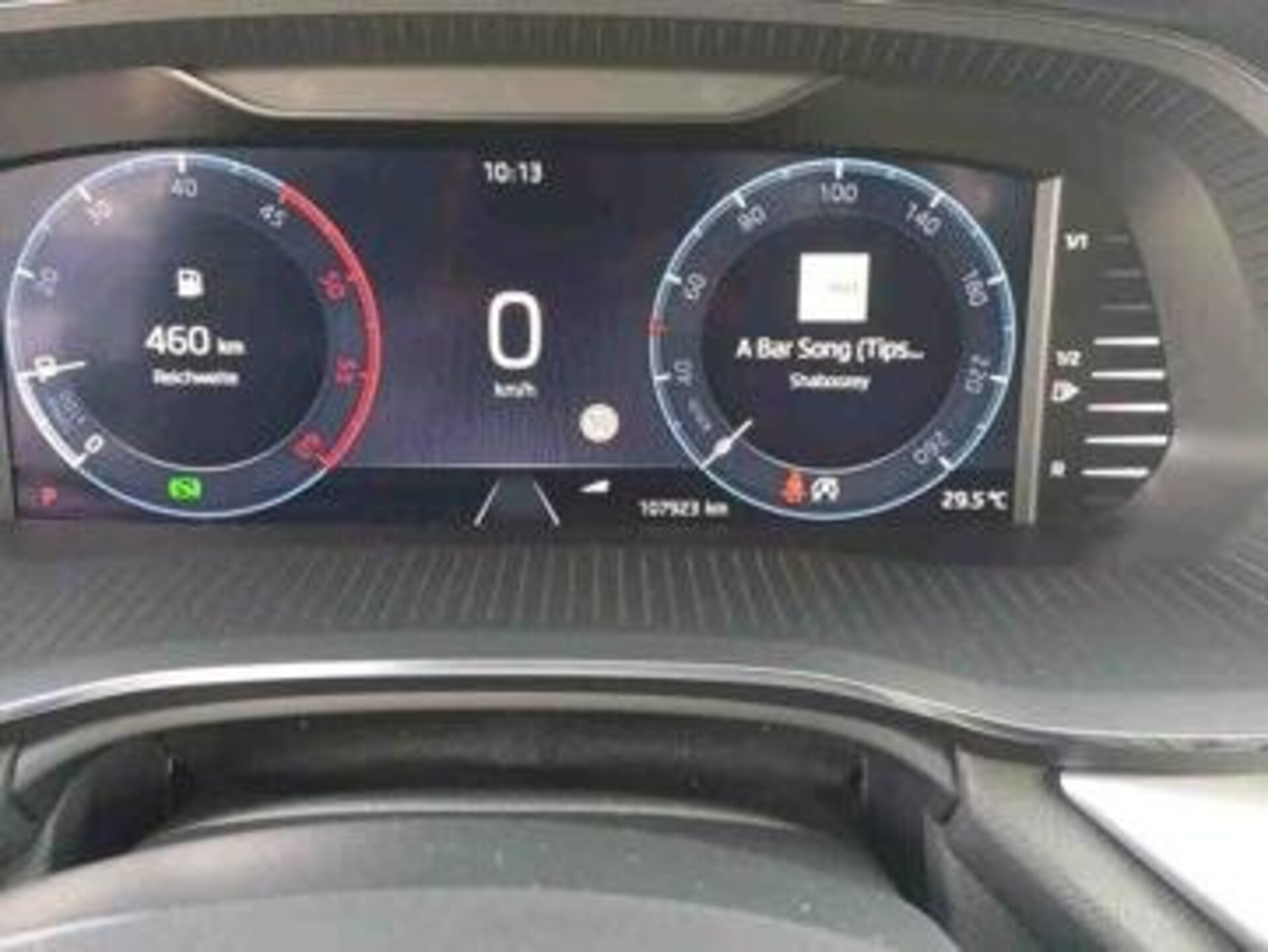 Skoda Octavia Combi Style