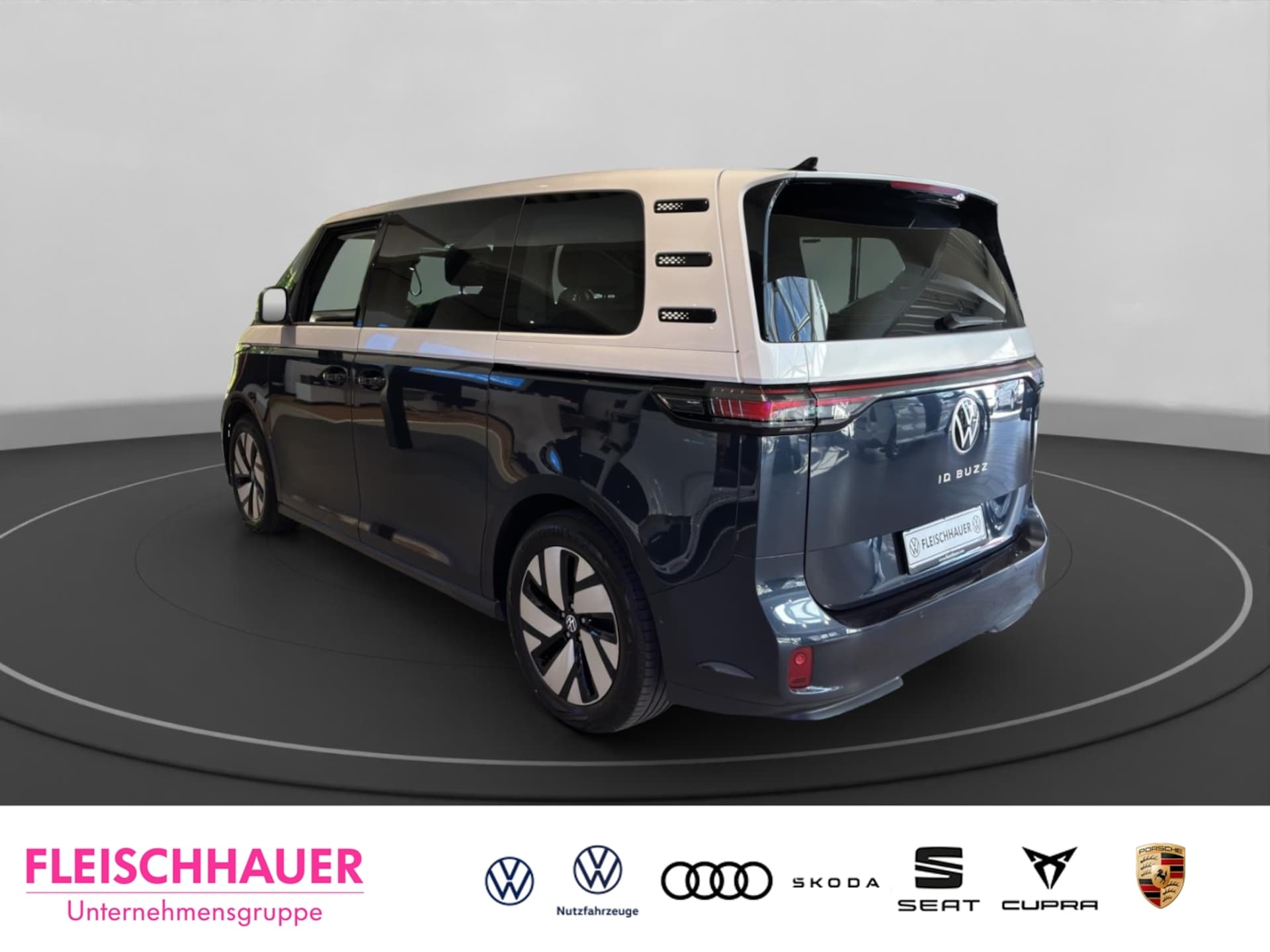 Volkswagen ID. Buzz Pro