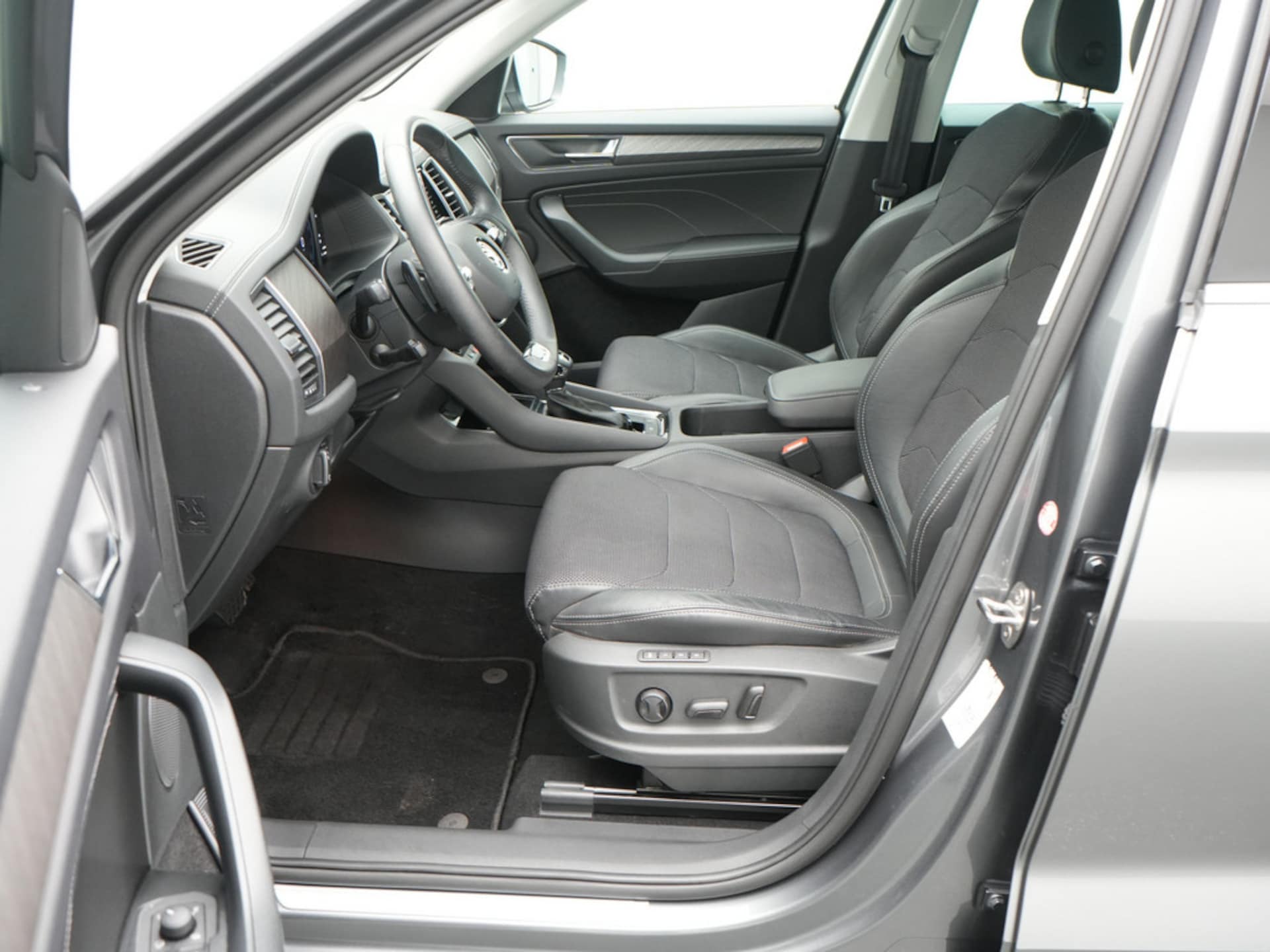 Skoda Kodiaq Style