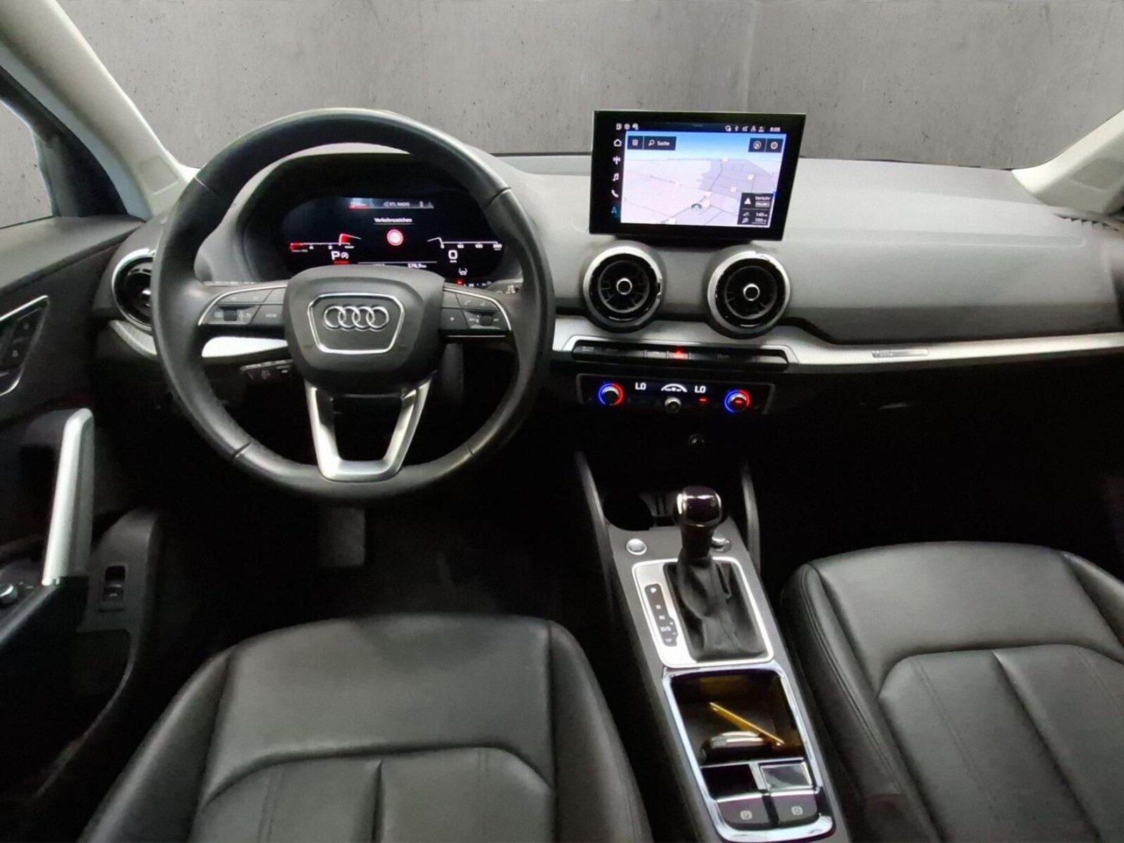 Audi Q2 – Bild 15