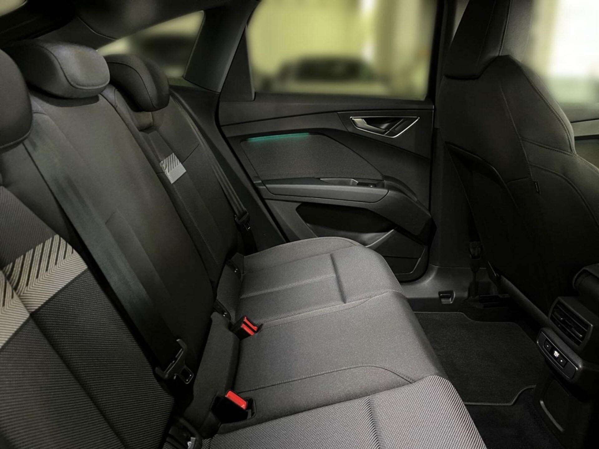 Audi Q4 Sportback e-tron