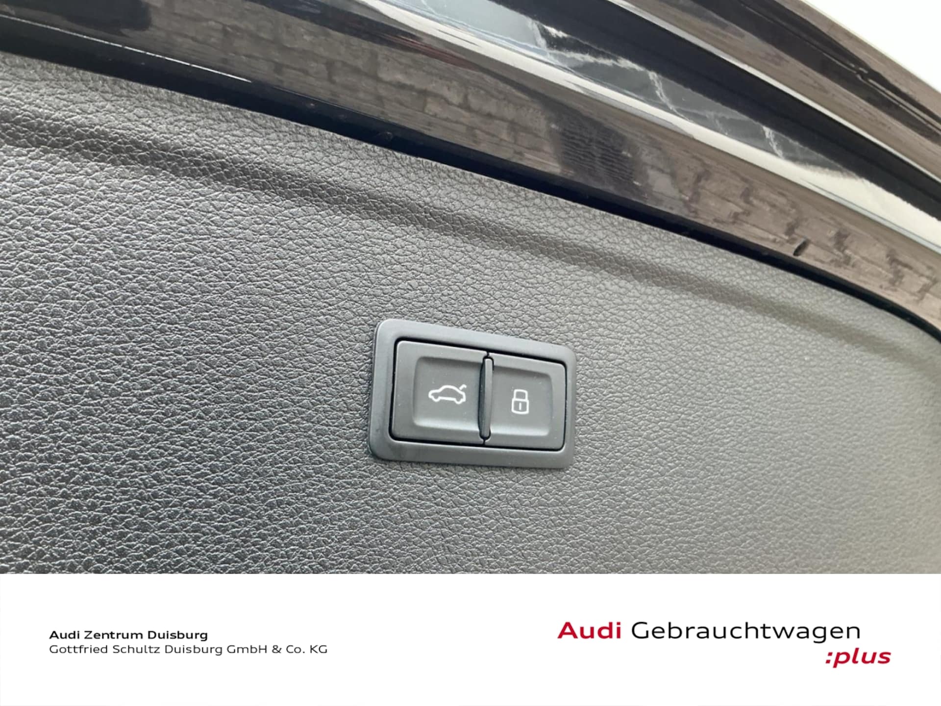 Audi Q5 SUV S line
