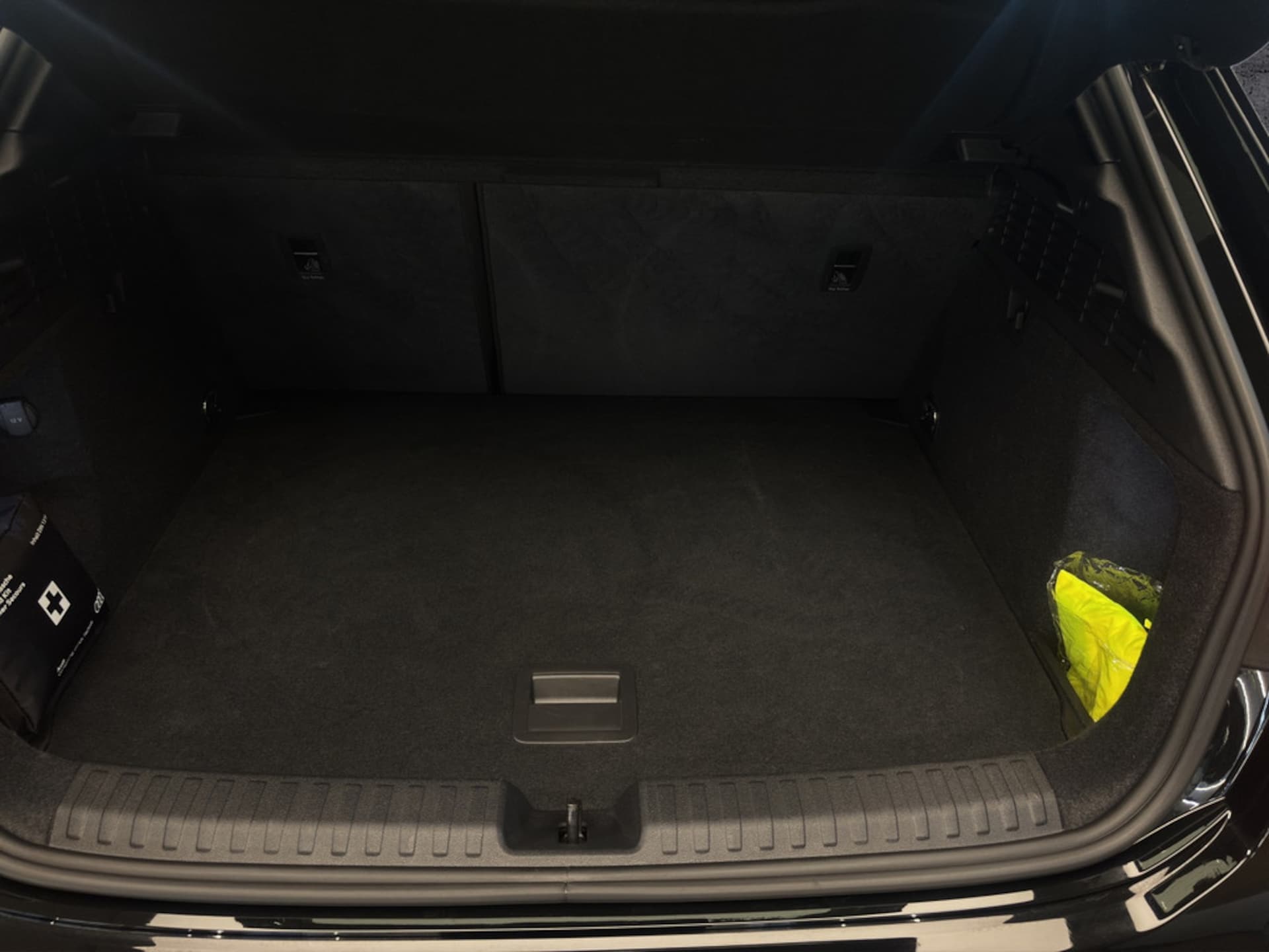 Audi A3 Sportback S line