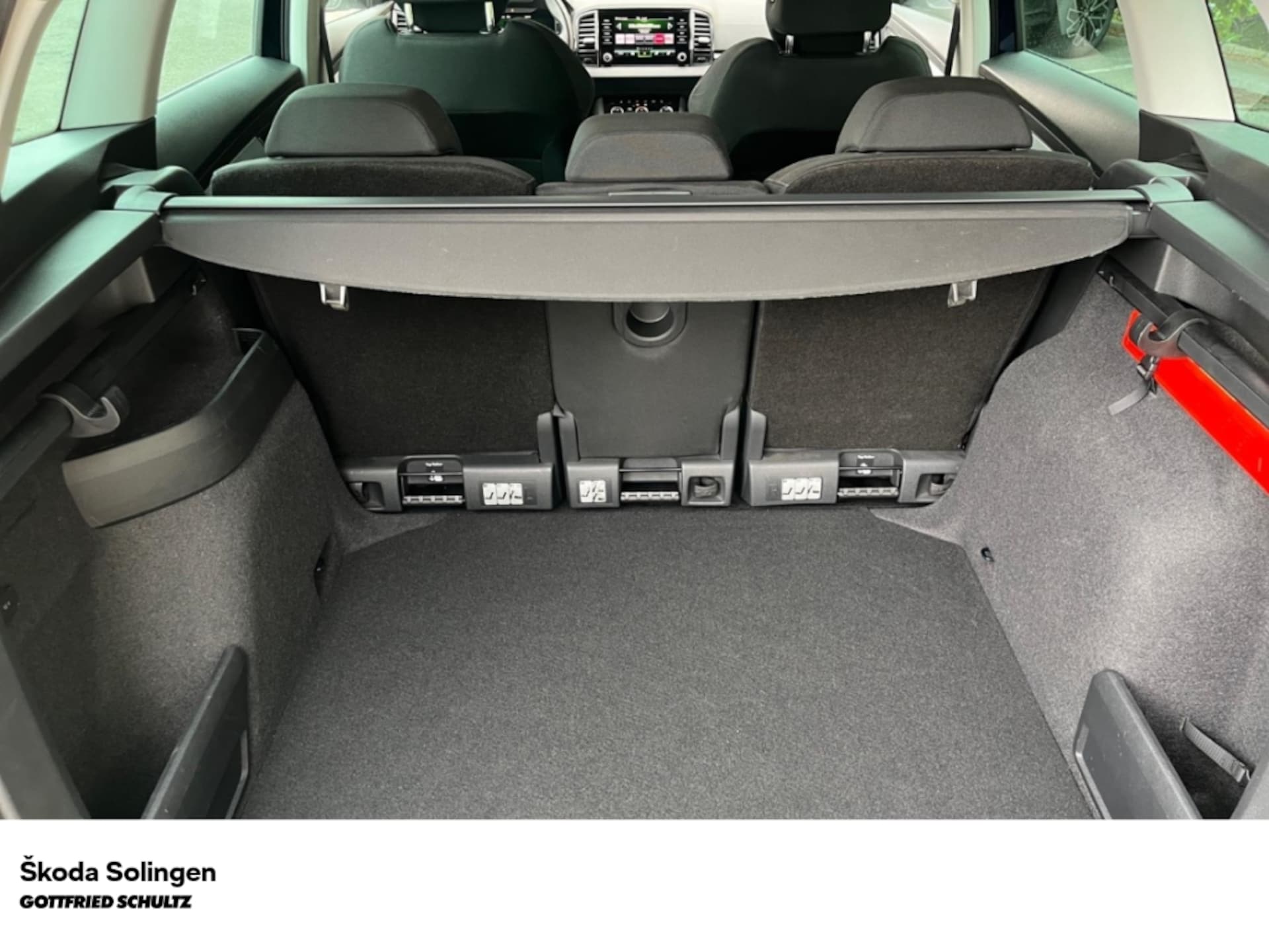 Skoda Karoq Ambition