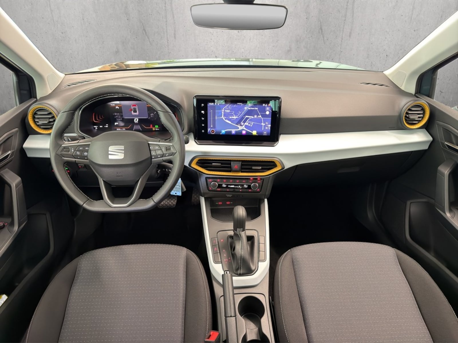 SEAT Arona – Bild 13