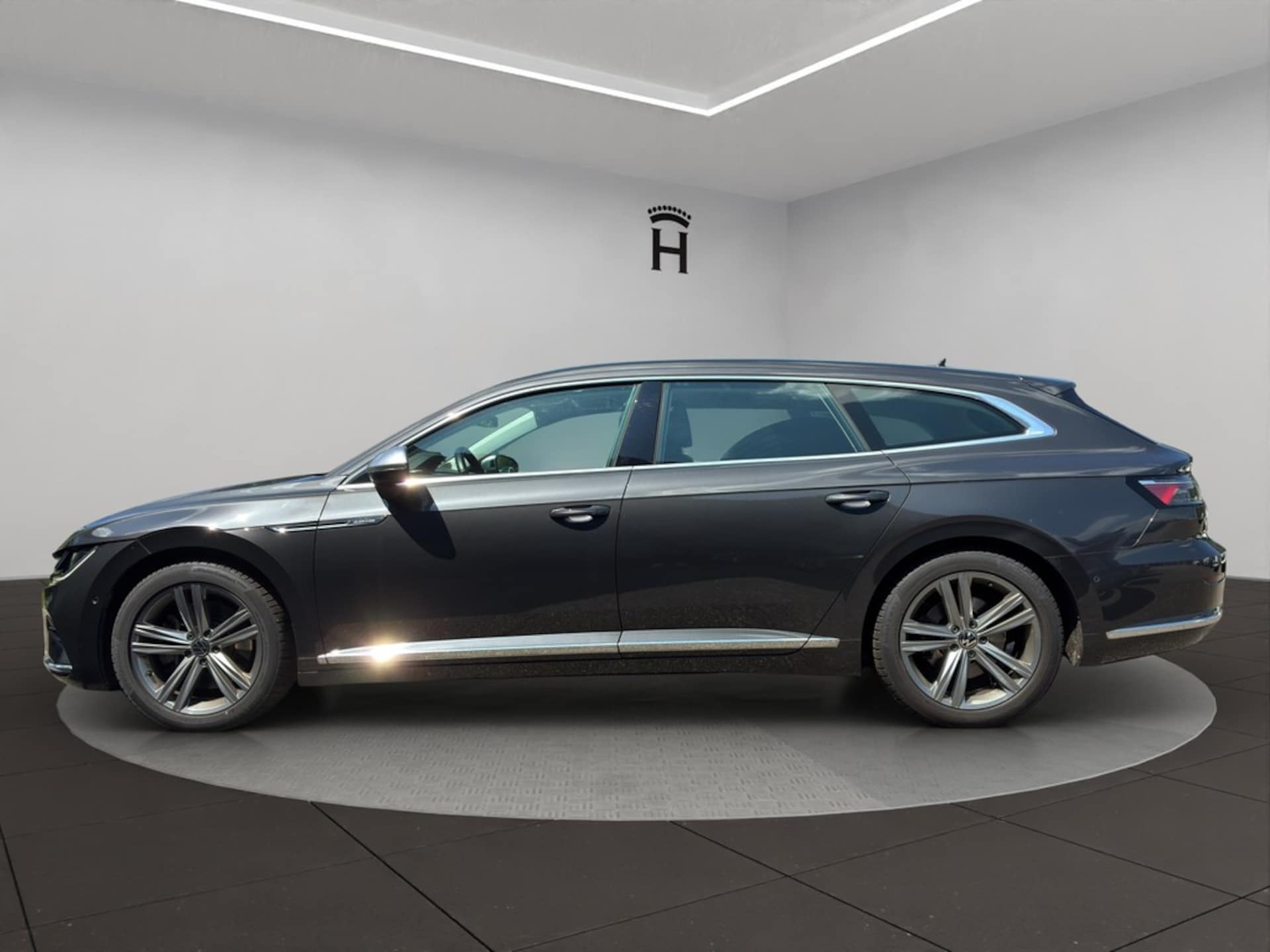 Volkswagen Arteon Shooting Brake Elegance