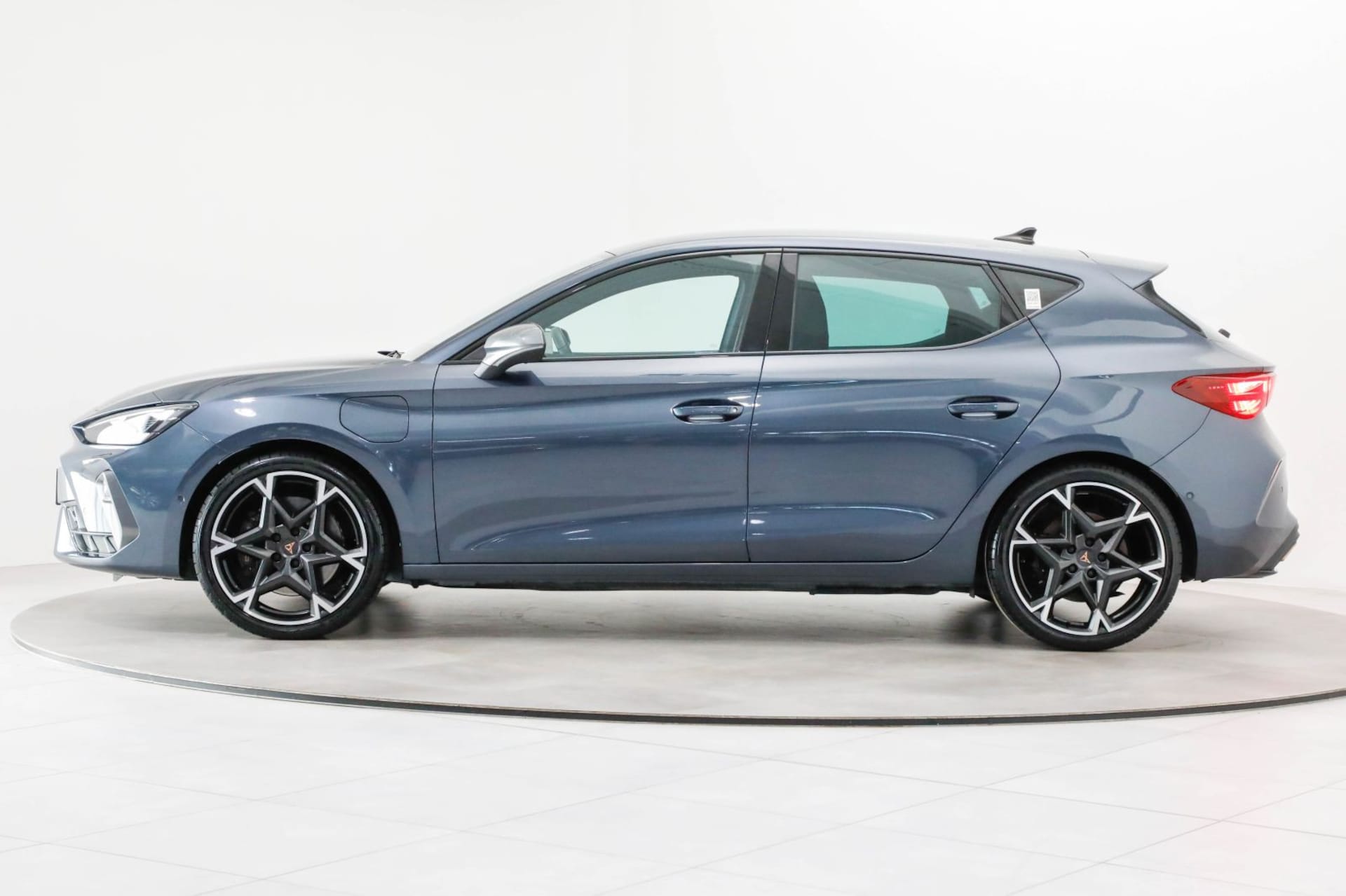 CUPRA Leon VZ