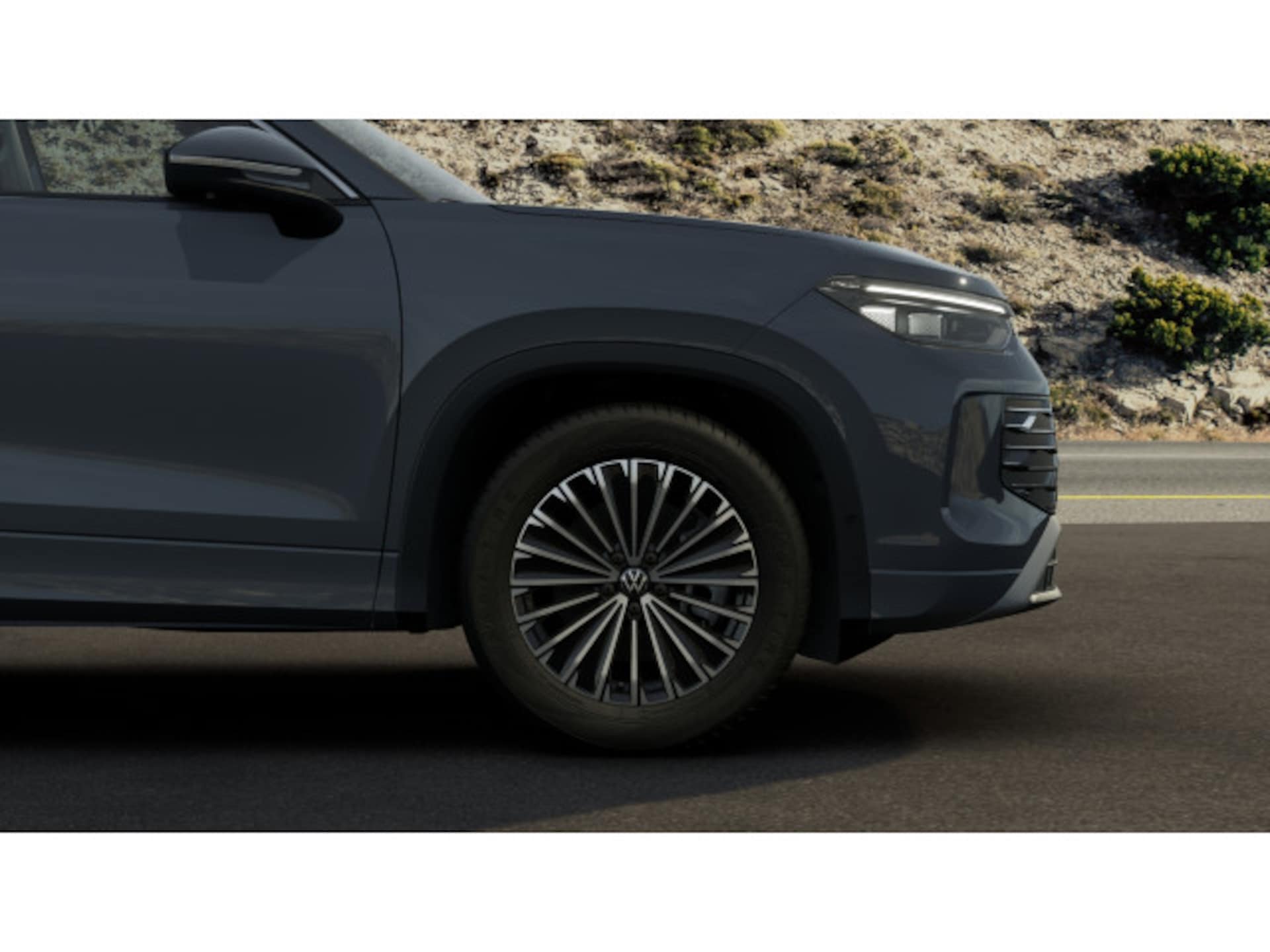 Volkswagen Tayron Elegance