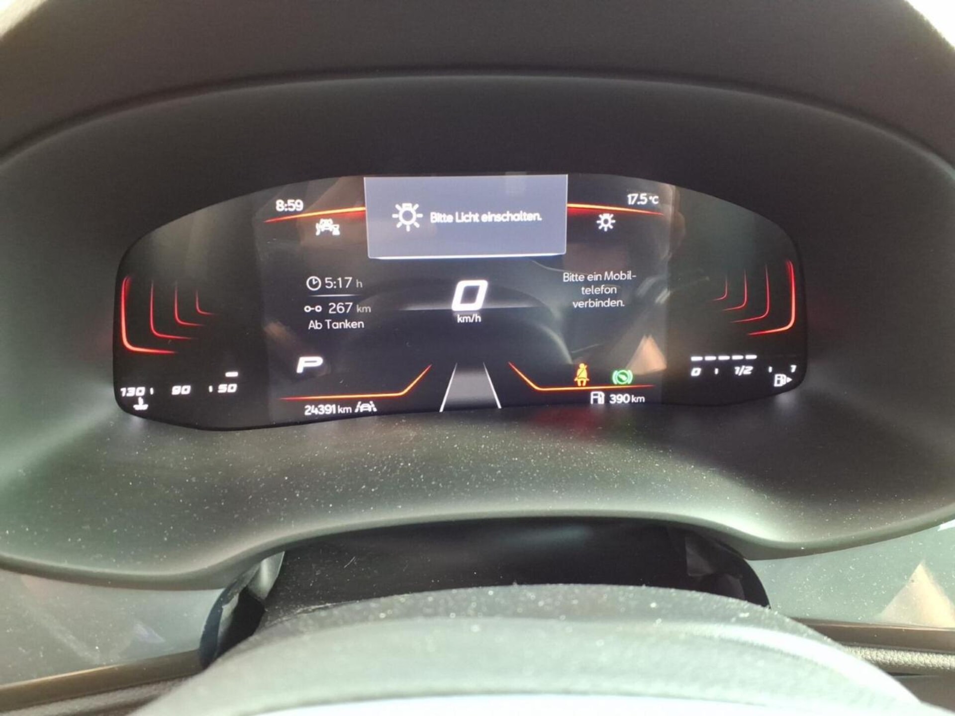 SEAT Ateca Style