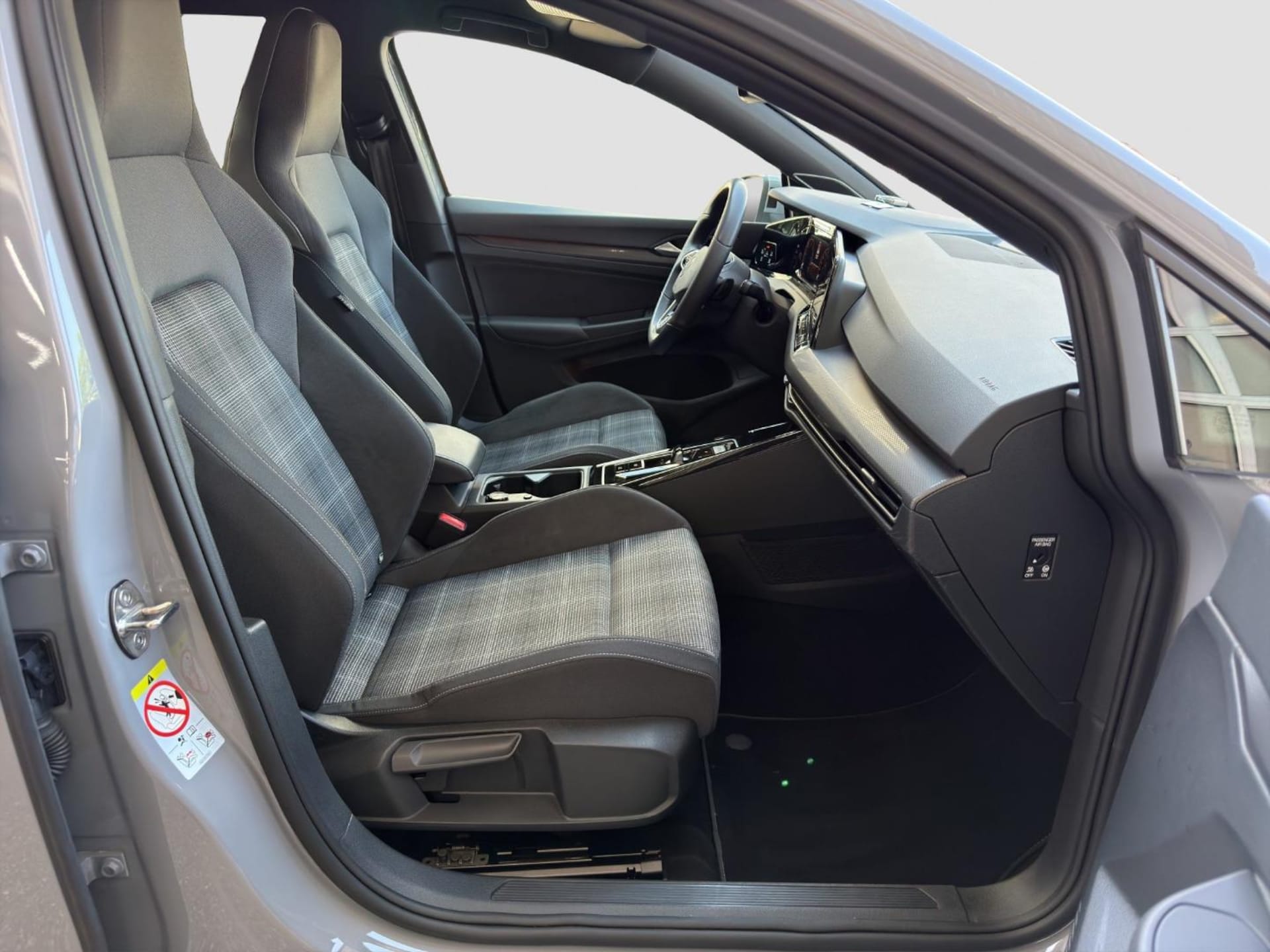 Volkswagen Golf GTD