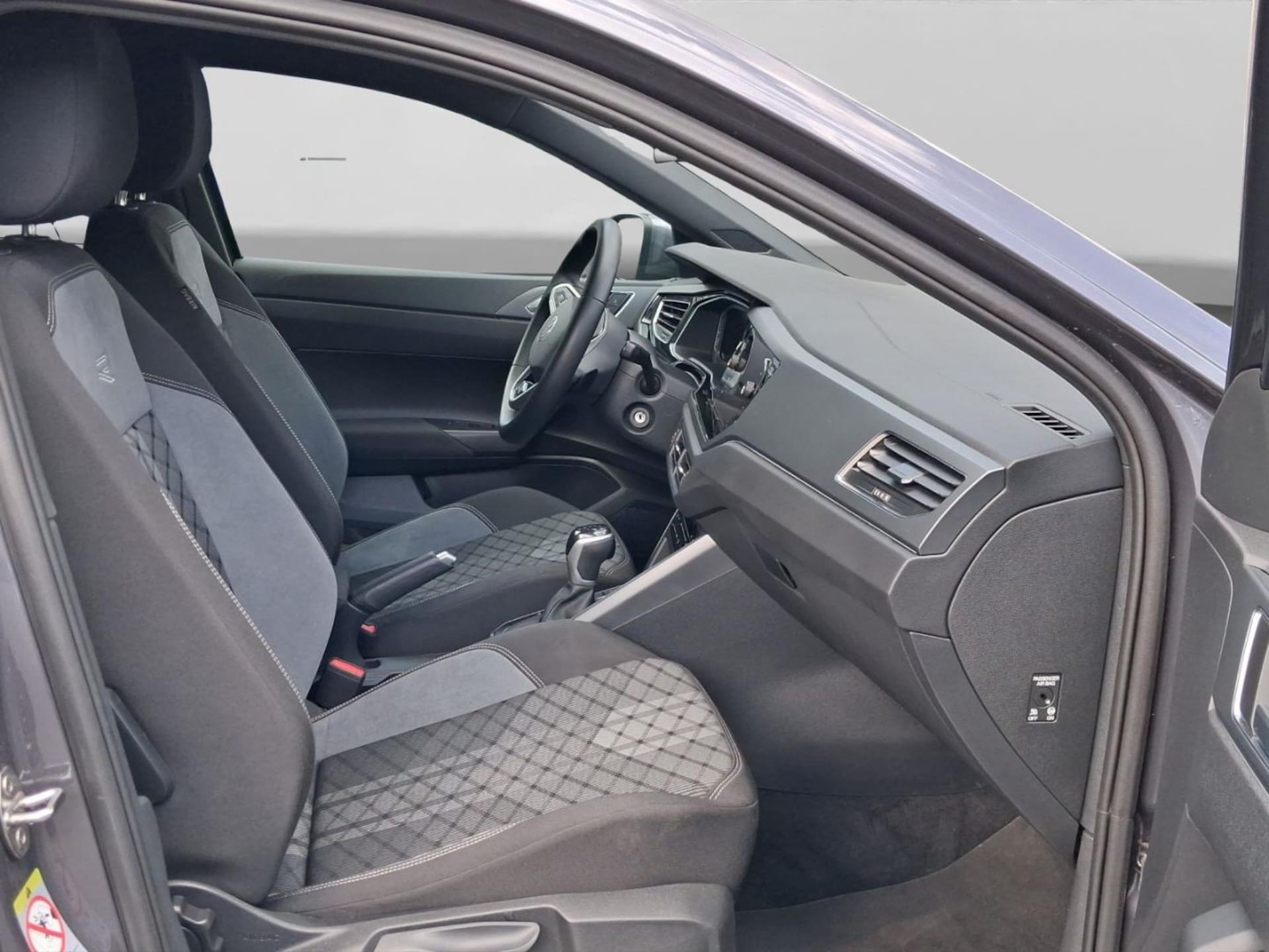 Volkswagen Taigo R-Line