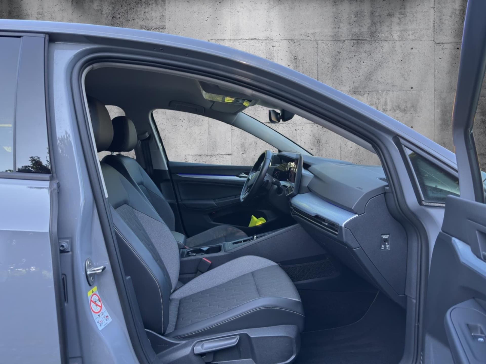 Volkswagen Golf Goal