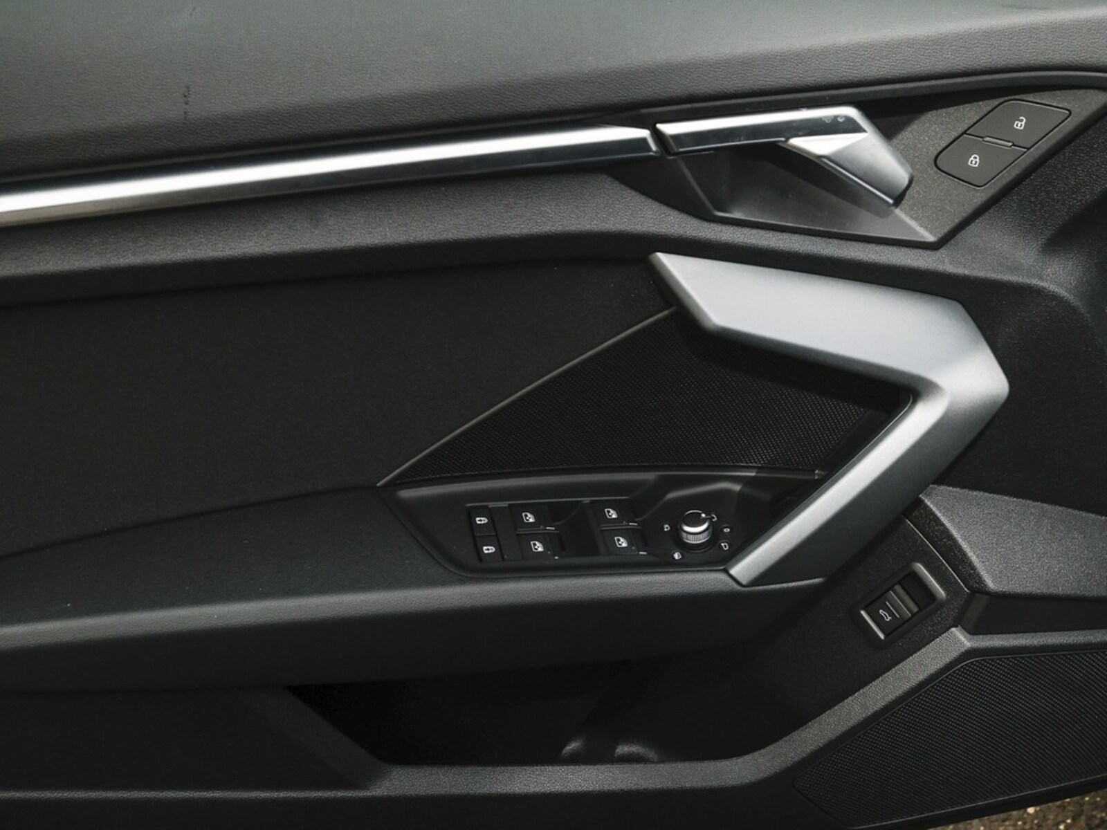 Audi A3 Sportback – Bild 21