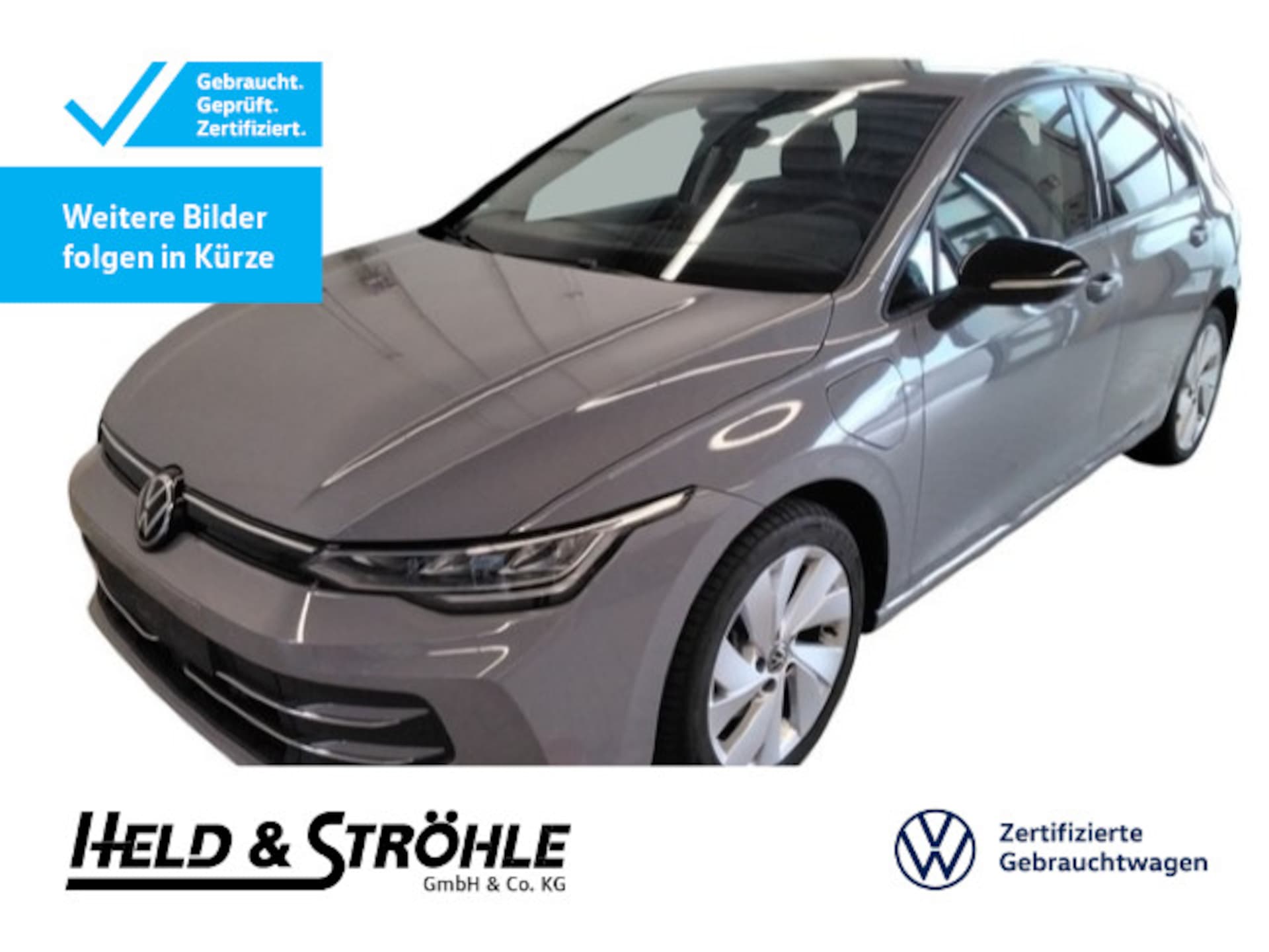 Volkswagen Golf ENERGY