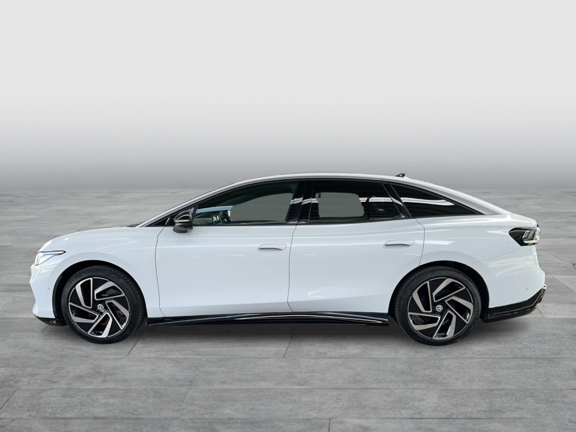 Volkswagen ID.7 Pro