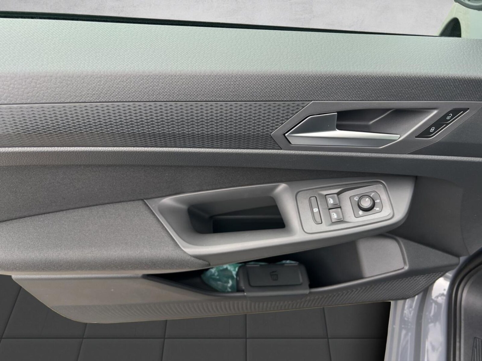 Volkswagen Caddy Maxi – Bild 11