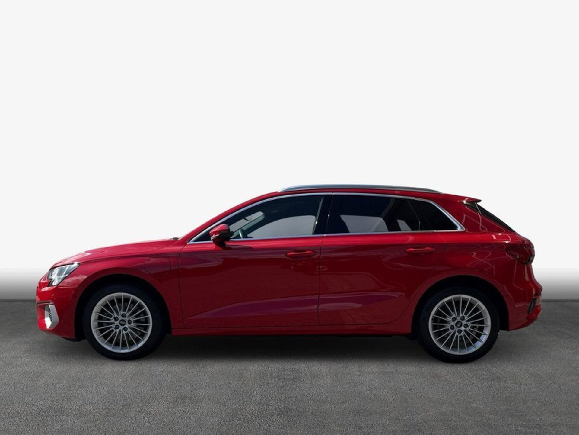 Audi A3 Sportback TFSI e Advanced