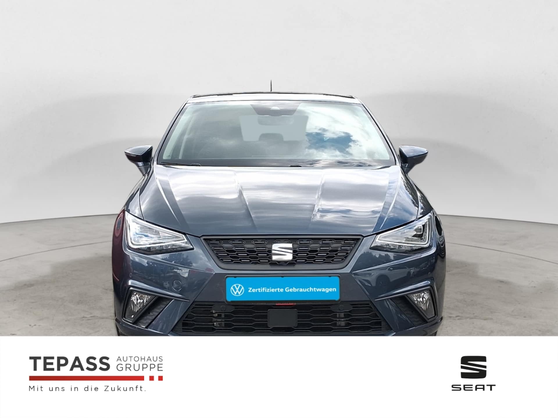 SEAT Ibiza Style