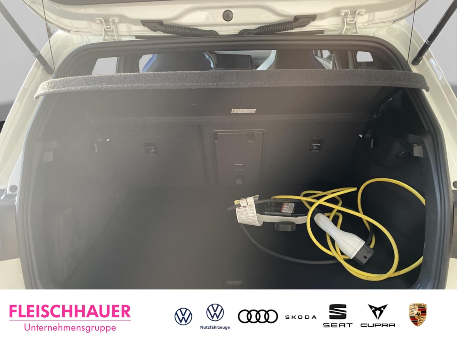 Volkswagen Golf GTE