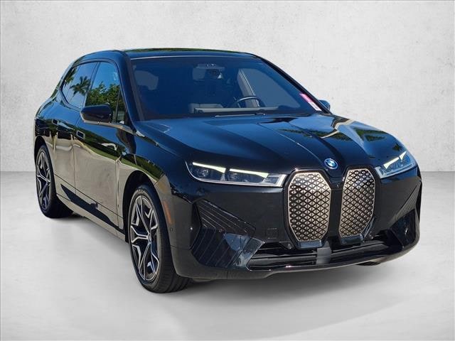 2024 BMW iX