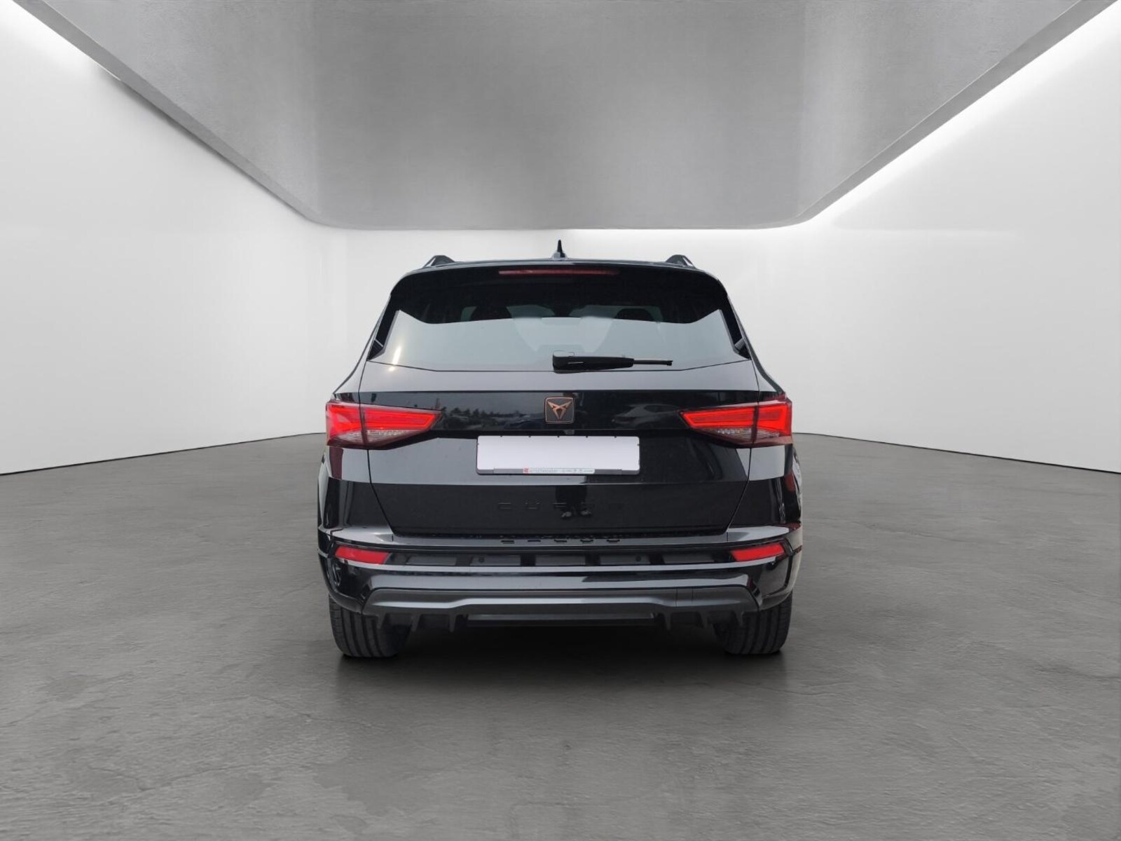 CUPRA Ateca – Bild 7