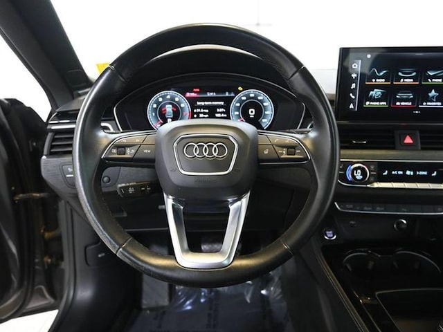 2023 Audi A5 Sportback