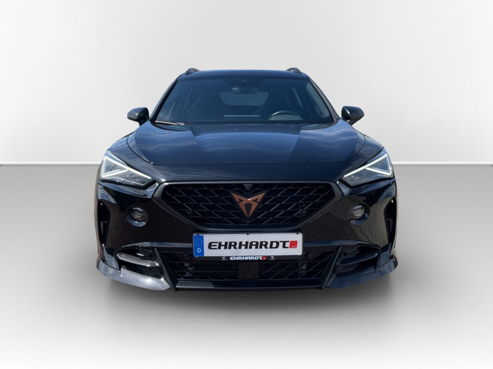 CUPRA Formentor – Bild 3