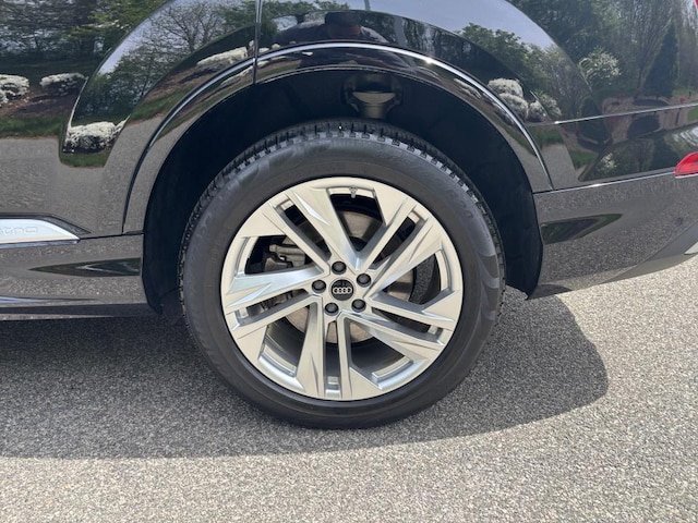 2023 Audi Q7 Premium Plus - Photo 22