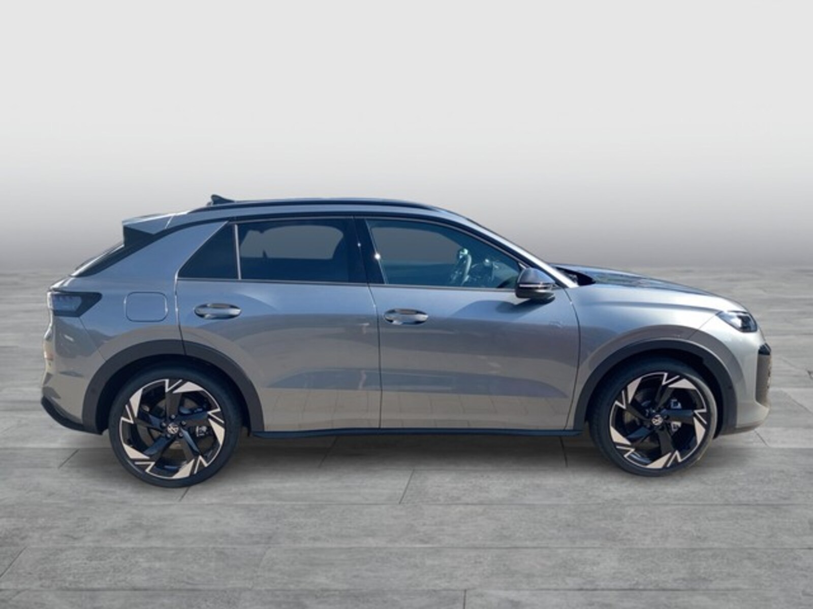 Volkswagen T-Roc – Bild 5