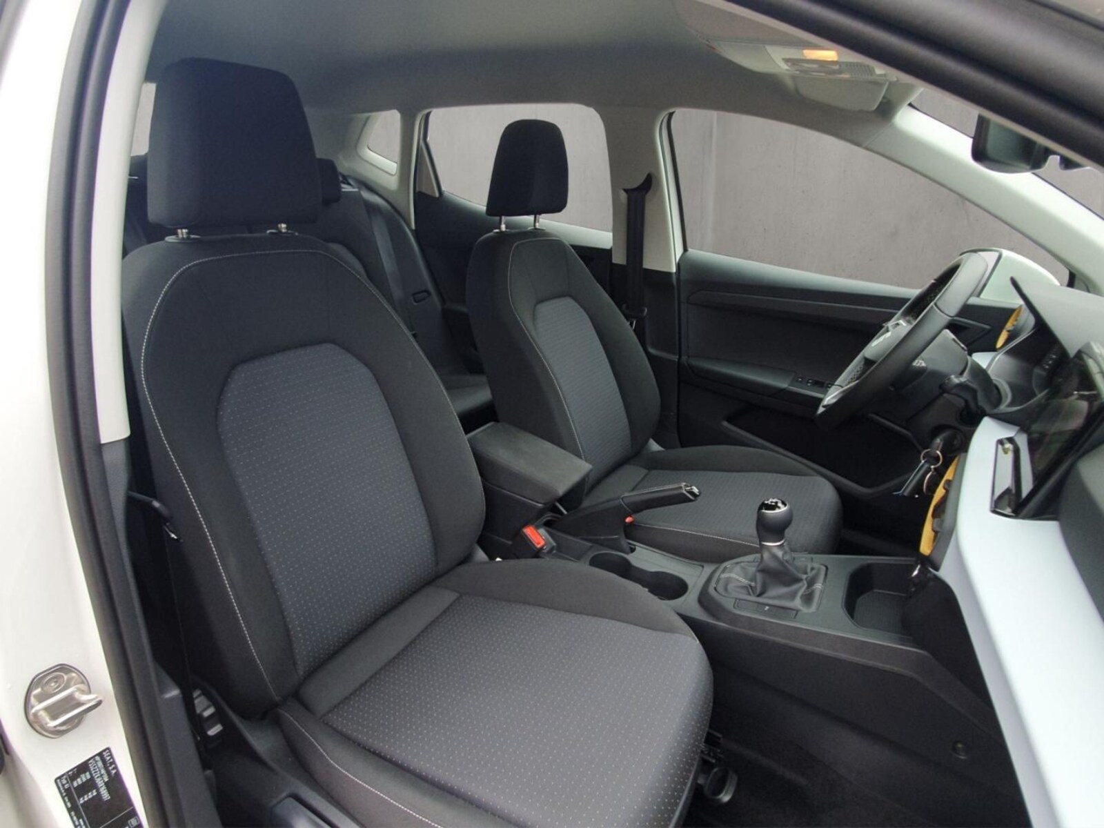 SEAT Ibiza – Bild 16