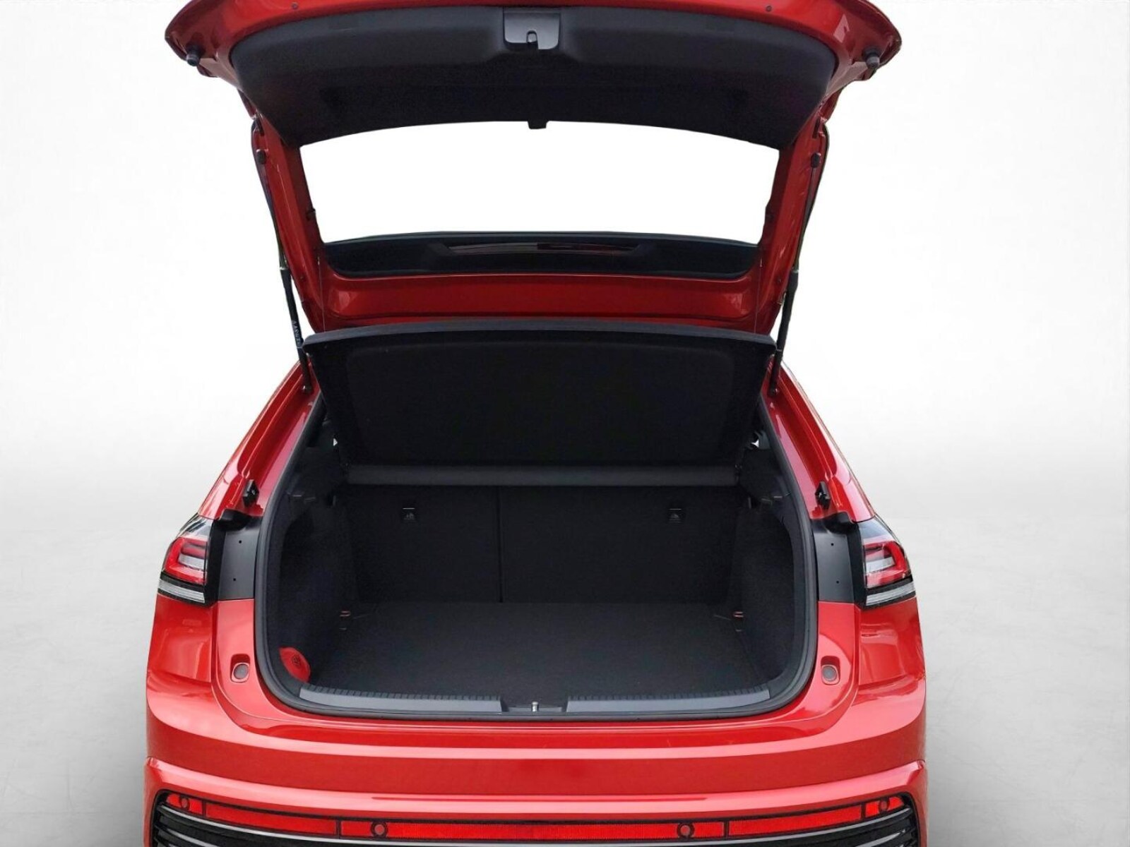 Volkswagen Taigo – Bild 14