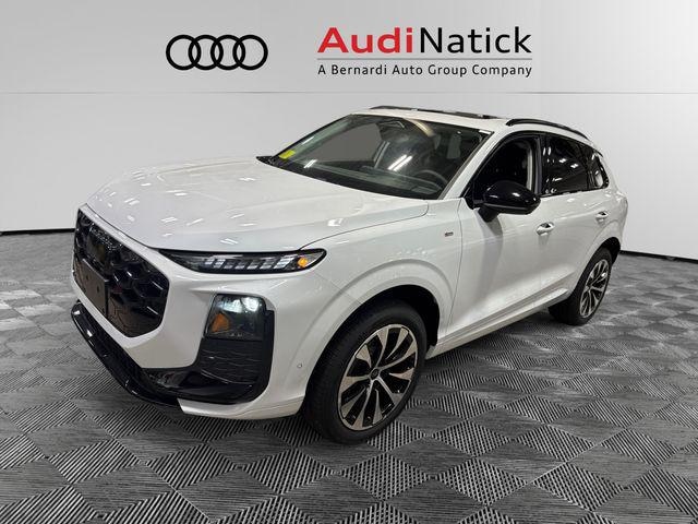 Photo of 2026 Audi Q3 SUV 