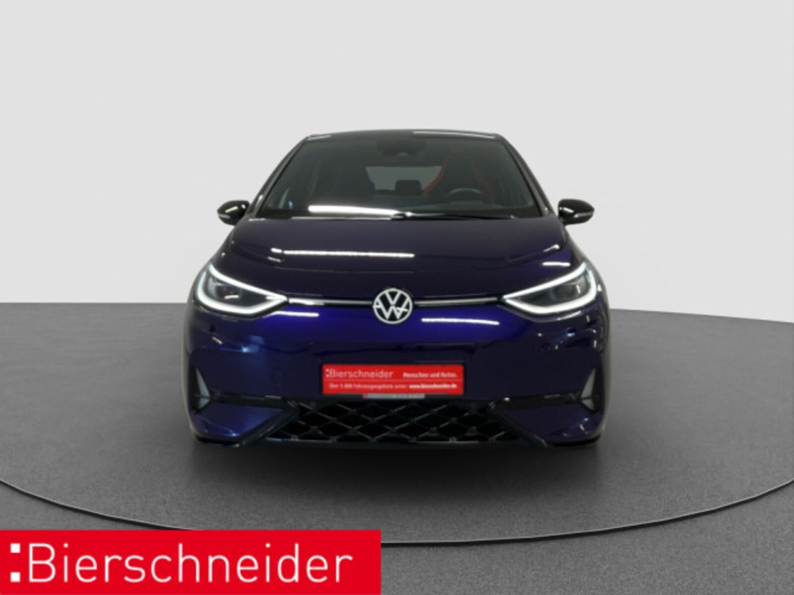 Volkswagen ID.3 – Bild 2
