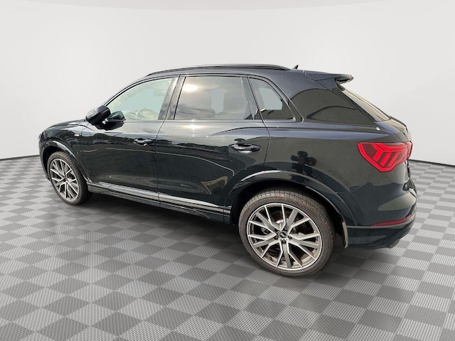 2025 Audi Q3 SUV