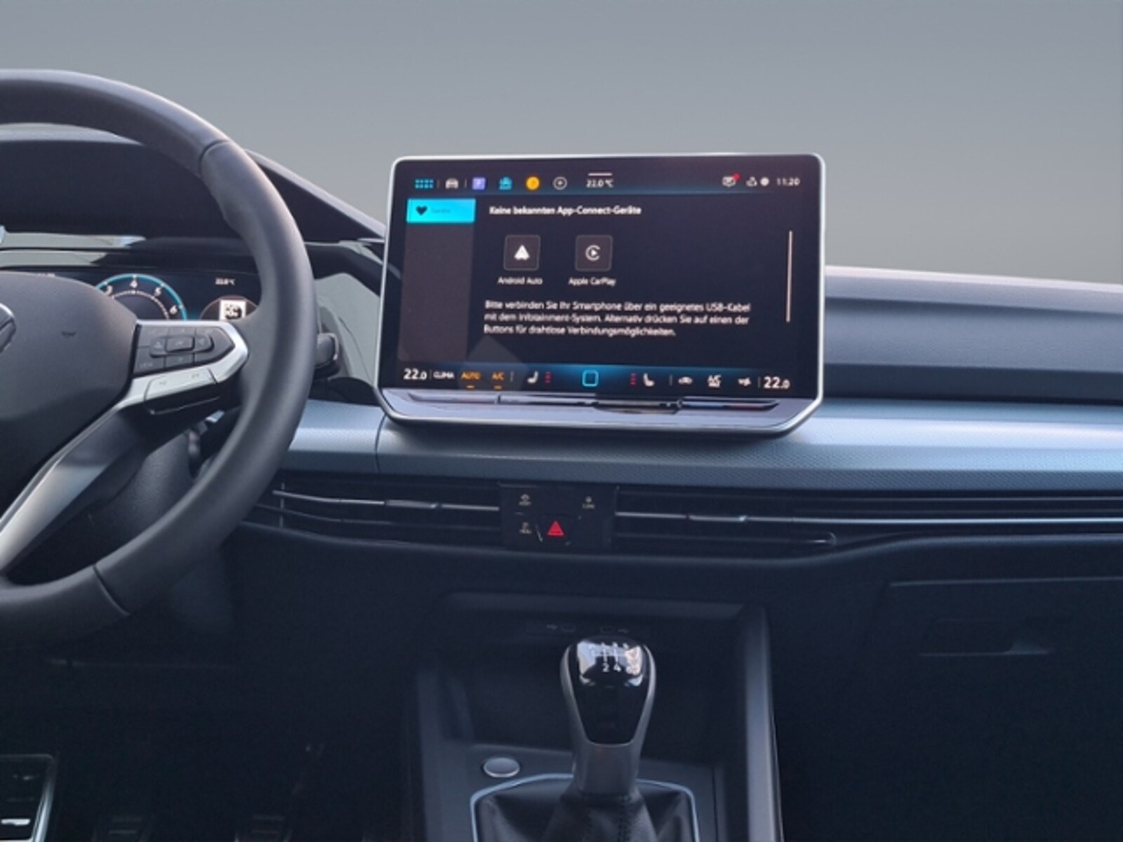 Volkswagen Golf Variant – Bild 19