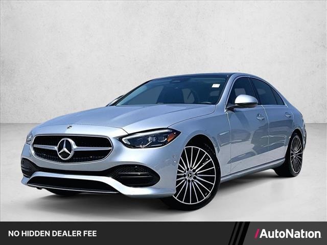 Photo of 2026 Mercedes-Benz C 300