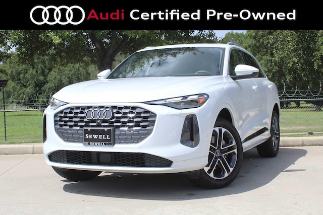2025 Audi Q5