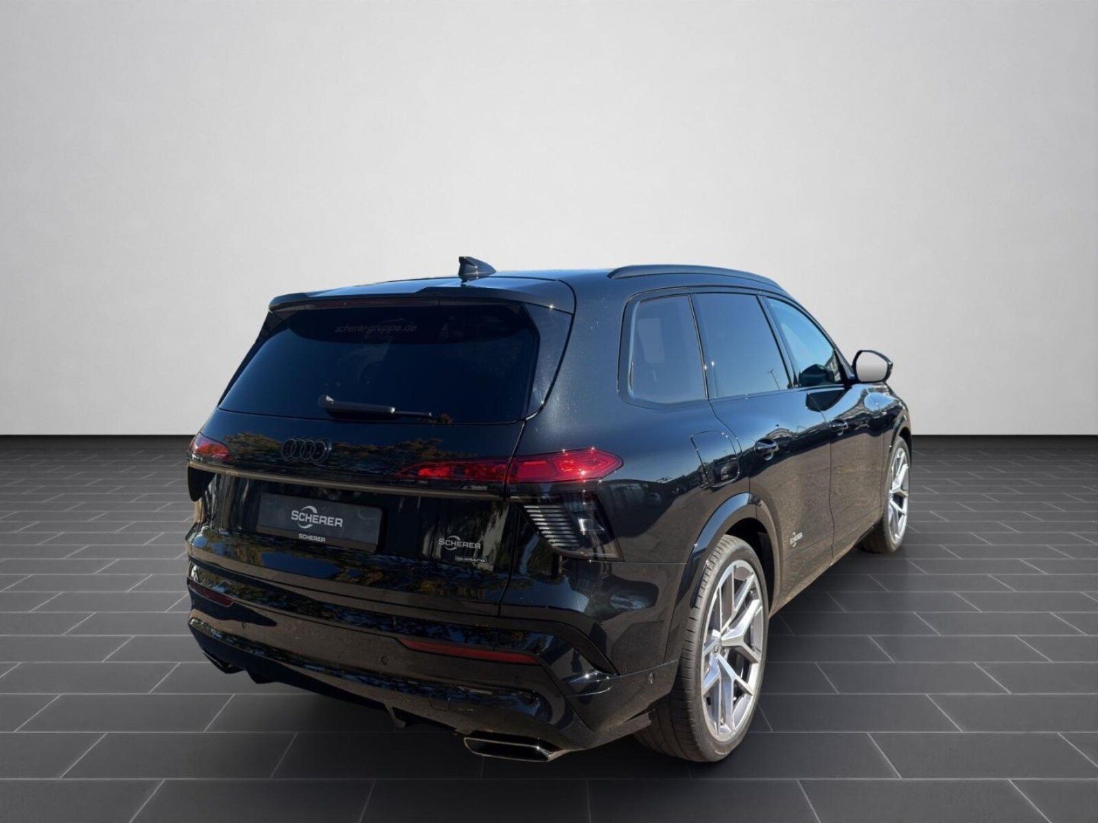 Audi Q7 – Bild 2