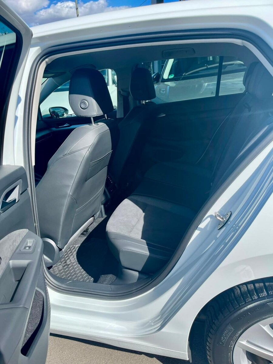 Volkswagen Golf – Bild 7