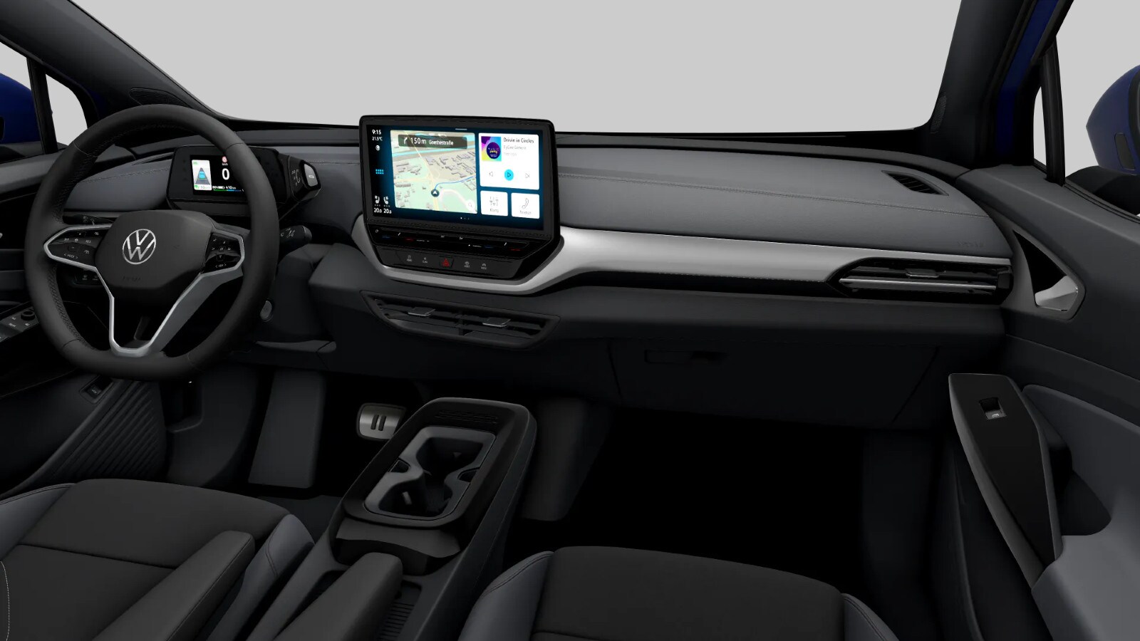 Volkswagen ID.5 – Bild 9