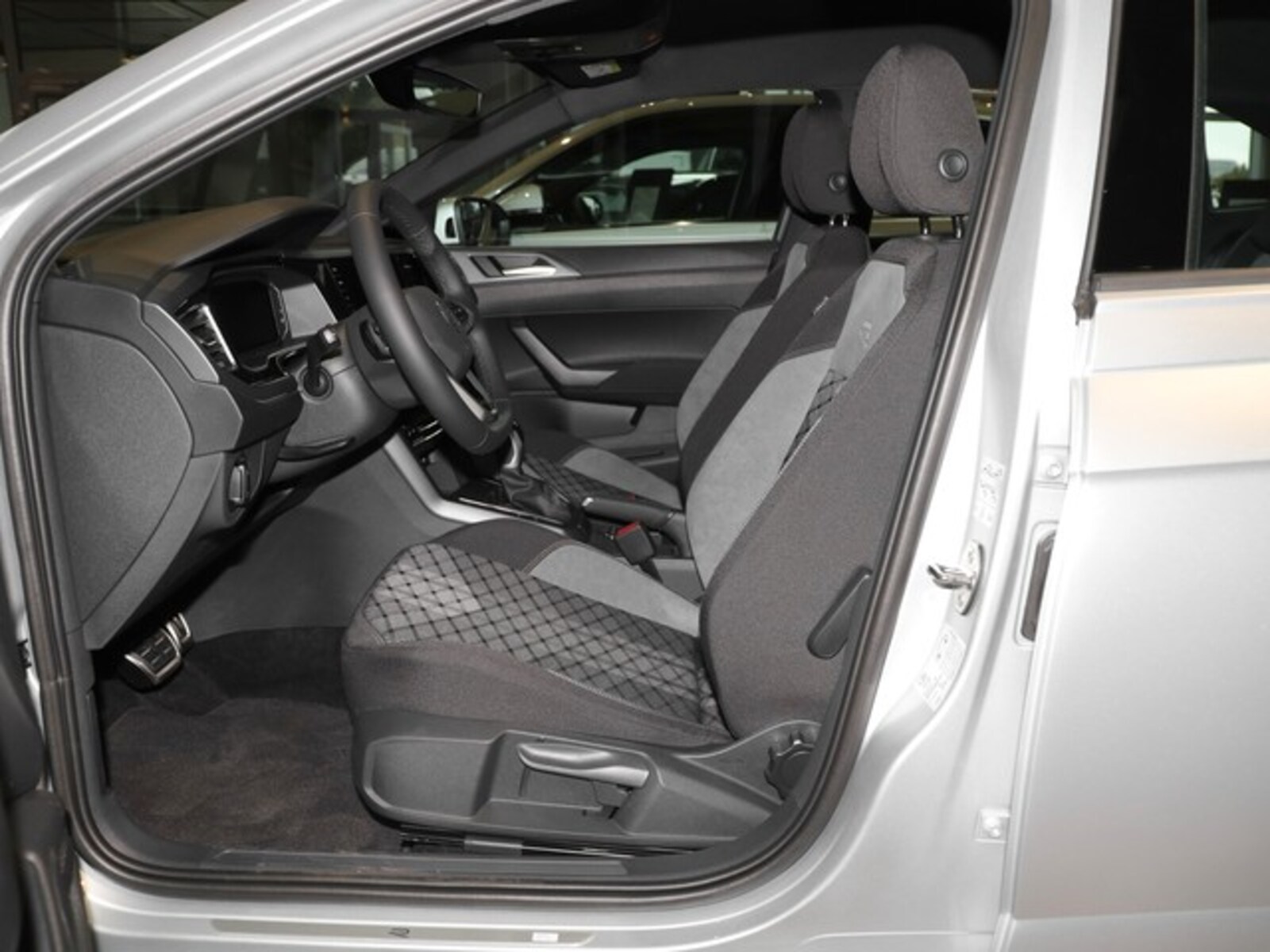 Volkswagen Taigo – Bild 3