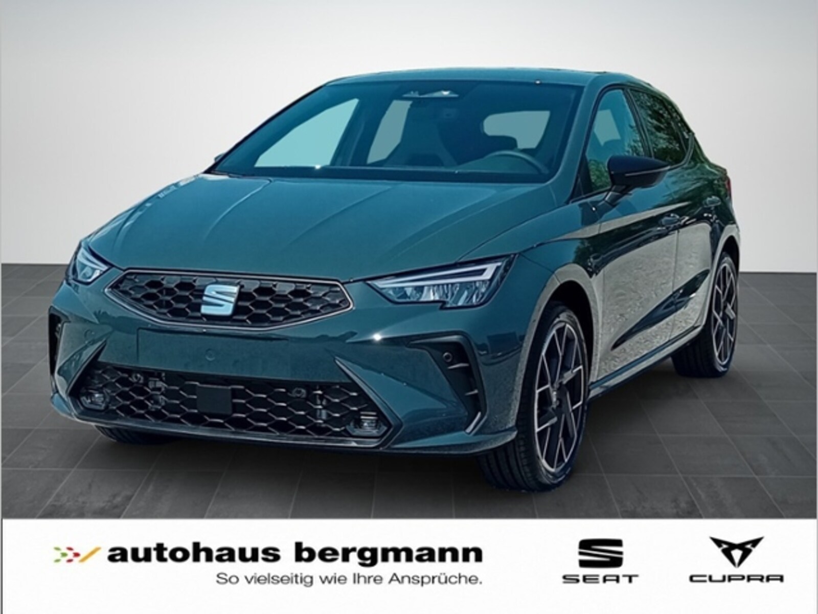 SEAT Ibiza – Bild 2
