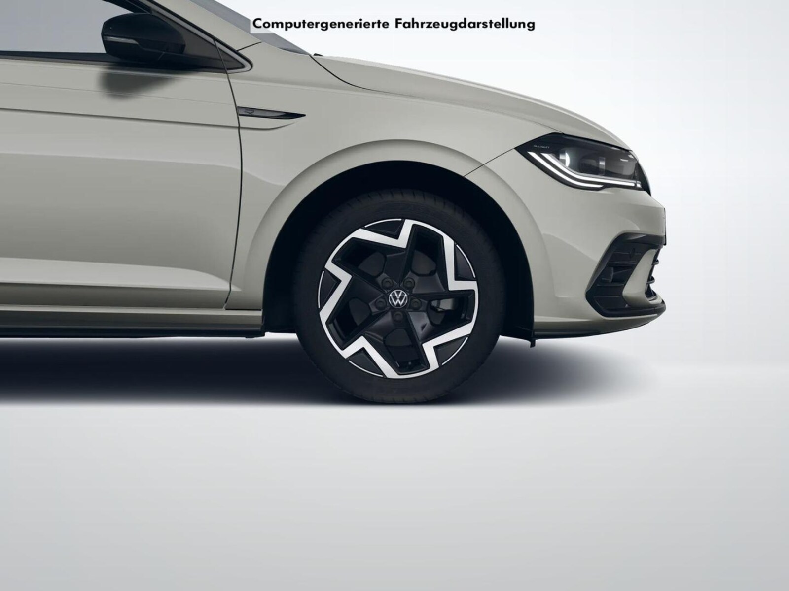 Volkswagen Polo – Bild 7